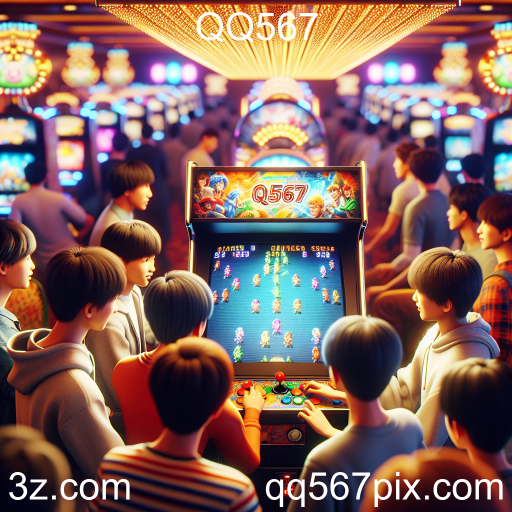 A Nostalgia dos Jogos de Arcade e Sua Evolução