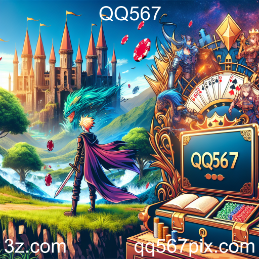 A Evolução dos Jogos de RPG: Uma Jornada Épica